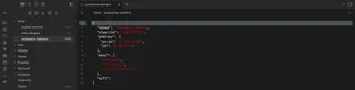 Data Files Editor — okładka