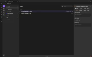 Abyss Tasks — okładka