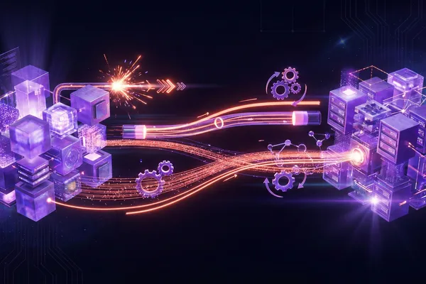 Integracje API i Webhooks