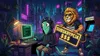 OpenCode za darmo: Space Bunny i 6 modeli bez konta i klucza