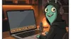 Prompter w notchu MacBooka: 3 darmowe apki, jedna wygrywa