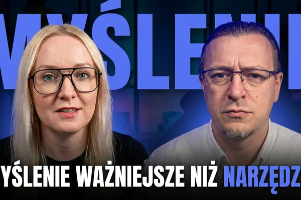 Narzędzia są wtórne. Cztery moje wpadki, które to udowodniły