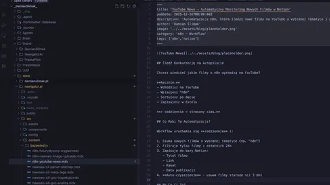 66 darmowych wyszukiwań dziennie — co nam to daje w automatyzacji n8n?
