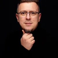 mgr Damian Ślimak