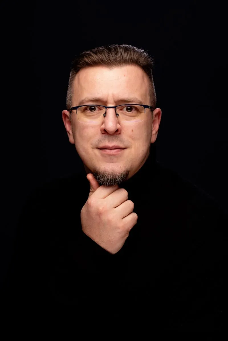 Damian Ślimak