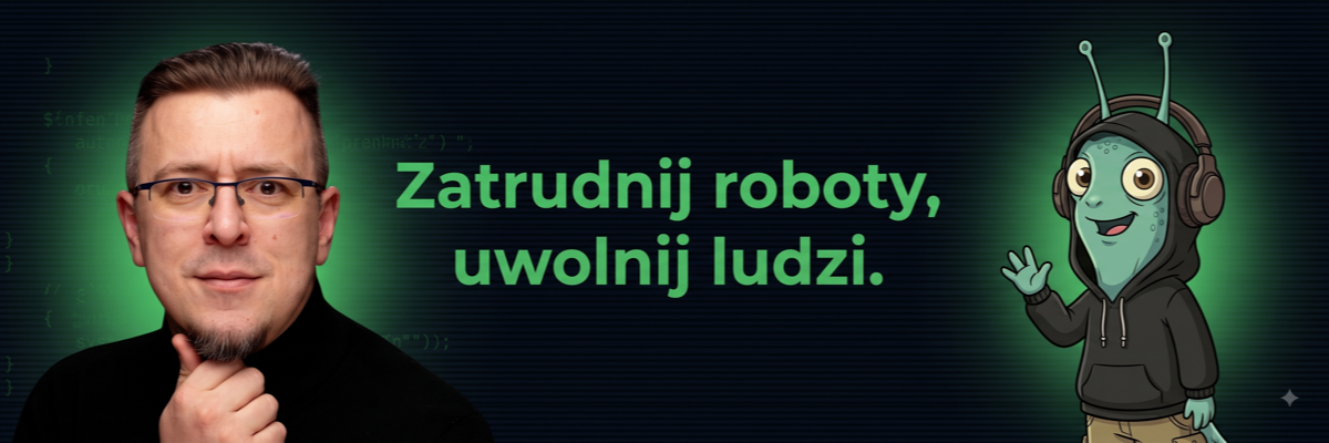 Damian Ślimak i Wolniś