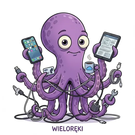Wieloręki