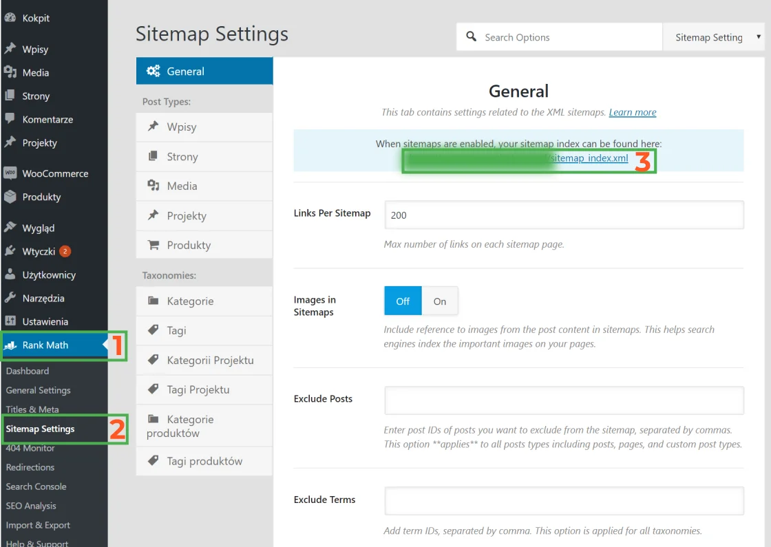 Google Serach Console – Poradnik Google Serach Console – Poradnik