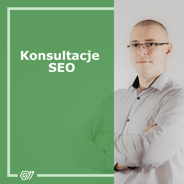 Konsultacja SEO Konsultacja SEO